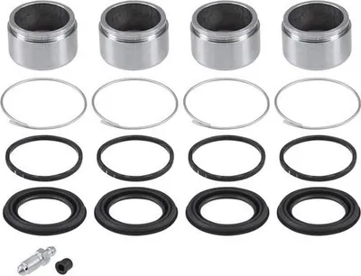 Produktbild von A.B.S. Bremssattel-Reparatursatz für TOYOTA LAND CRUISER (VDJ20, UZJ20) 57401