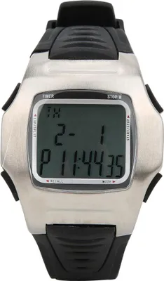Produktbild von Digitale Sport-Countdown-Uhr, Stoppuhr, Timer für Fußball, Fußball, Trainer, Schiedsrichter