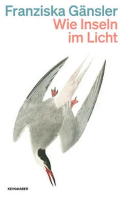 Obrázek produktu pro Wie Inseln im Licht