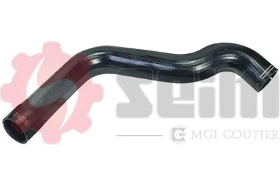 Produktbild von SEIM 981162 Turbo Ladeluftschlauch für FIAT Ducato Kastenwagen (250, 290) Ducato Pritsche / Fahrgestell (250, 290) Ducato Bus (250, 290) für CITROËN
