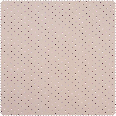Produktbild von Baumwoll-Stoff "Brilliant" Rhombus, 145 cm breit, Meterware