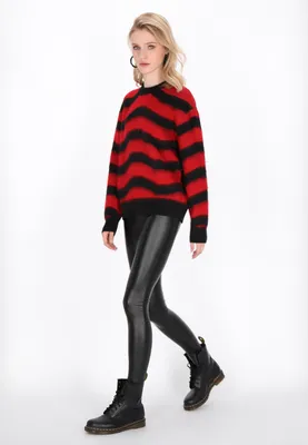 Immagine prodotto di Maglione da donna Speedlight - Nero, taglia XS/S