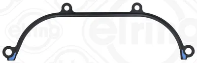 Produktbild von ELRING Steuergehäusedichtung 354.811 Zylinderkopf, stirnseitig für BMW 3 Limousine (E90)