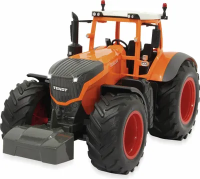 Productafbeelding van Fendt 1050 Vario Kommunal, schaal 1:16, 2,4 GHz