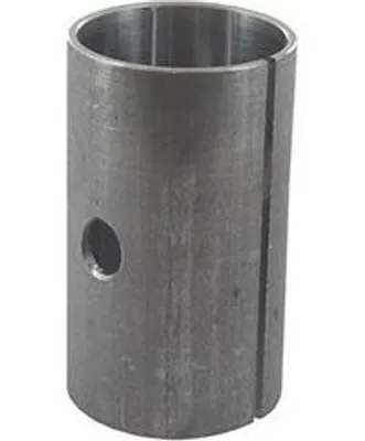 Image de Bague de réduction en aluminium 28 - 25 mm pour tube de coupe-bordures, adaptée à l'engrenage angulaire avec motobineuse universelle