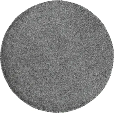 Zdjęcie produktu dla Carpetsale24 Dywan Krótkow?osy do Salonu Jednolity Design Nowoczesny ?atwy w Piel?gnacji Idealny do Sypialni, Rozmiar: 160 cm okr?g?y