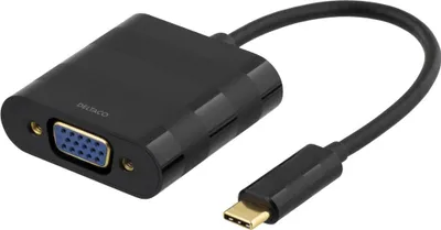 Immagine prodotto di Adattatore da USB C 3.1 a VGA