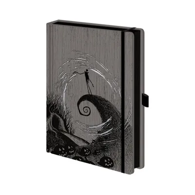 Imagen del producto de Pesadilla antes de Navidad, modelo NSR72660