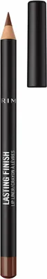 Immagine prodotto di Rimmel London Lasting Finish 8h Lip Liner 790 Brownie Pie