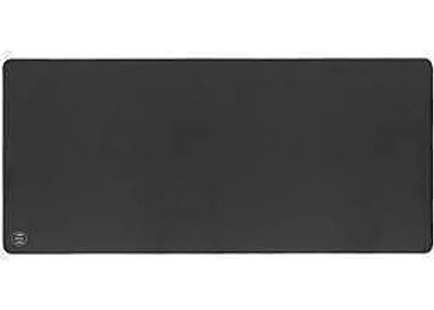 Produktbild von White Shark ΞSHARK Shikoro XL, Schwarz, Einfarbig, Gummi, Anti-Rutsch-Basis, Gaming-Mauspad