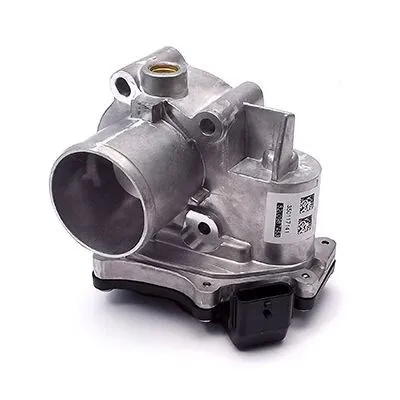 Produktbild von FISPA 88.126 Drosselklappe für RENAULT MEGANE III Grandtour (KZ0/1) Scénic III (JZ0/1) GRAND SCÉNIC III (JZ0/1) Megane III Schrägheck (BZ0/1)