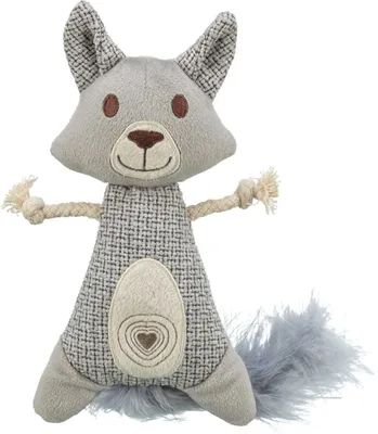 Obrázok produktu pre Trixie Katzenspielzeug Waschbär XXL