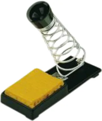 Produktbild von Weller - Sicherheitshalter kh 4 für Schweißgerät w 61 und andere Modelle