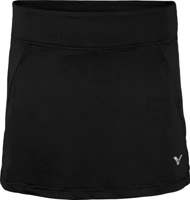Productafbeelding van VICTOR Rok 4188, dames, sportrok, zwart, maat S