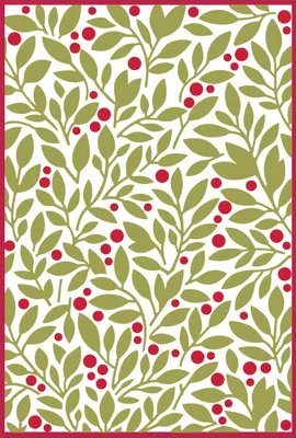 Produktbild von Sizzix Layered Stencils "Berry Sweet"