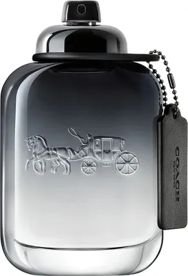 Zdjęcie produktu dla Coach for Men, Woda toaletowa, 100ml
