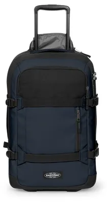 Produktbild von Eastpak Koffer TRANSIT'R PRO S Authentic Original Navy Pro Coated