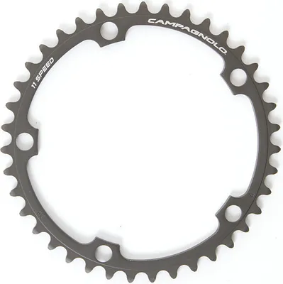 Obrázok produktu pre Reťazový krúžok Campagnolo 11S 39 zubov