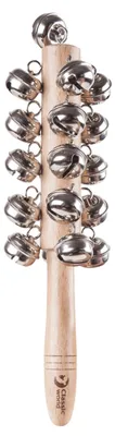 Produktbild von Classic World Edu Musikinstrumentenglocken für Kinder