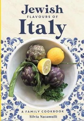 Produktbild von Jewish Flavours of Italy