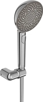 Produktbild von HANSA HANSAAURELIA Handbrausegarnitur, 3-strahlig, 4717012080