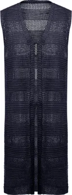 Immagine prodotto di ALARY gilet da donna - blu navy, XS/S