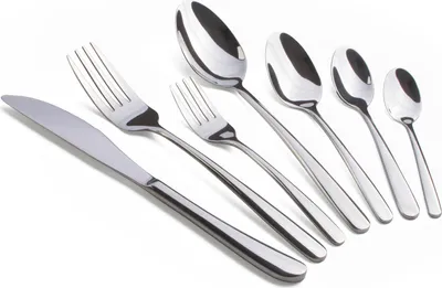 Obrázek produktu pro Sada příborů G21 Gourmet Excelent 7 druhů, 42 ks