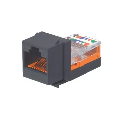 Obrázok produktu pre Panduit UTP keystone RJ45