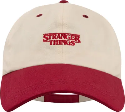 Produktbild von Stranger Things: Friends Don't Lie Baseball Cap