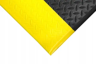 Zdjęcie produktu dla Mata antyzmęczeniowa antypoślizgowa biuro 60x90 cm