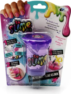 Image de Slime 1 pack pro holky