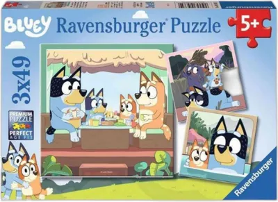 Zdjęcie produktu dla Ravensburger Correccion de Marca 056859 in Multicolored color size Talla unica