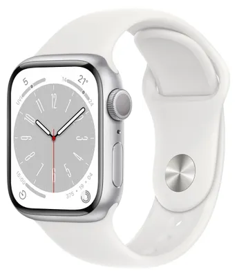 Immagine prodotto di Apple Watch Serie 8 (GPS)