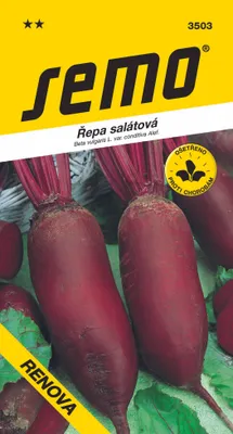 Obrázok produktu pre Samen - Odroda repy 'RENOVA'