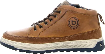 Produktbild von Bugatti Schnürboots Herren 31393231343131 Braun 44 EU