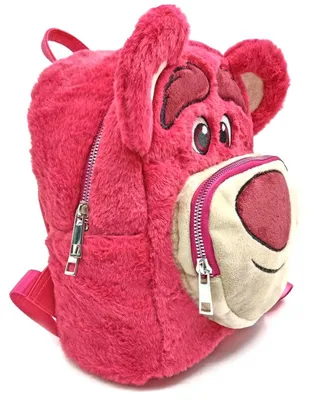 Immagine prodotto di Plecak dziecięcy Disney Pixar Story Lotso od CERD - Casual Backpack Oficjalny