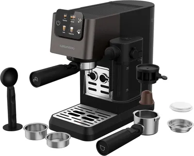 Obrázok produktu pre Grundig KSM6430 Espresso portafilter Espresso portafilter