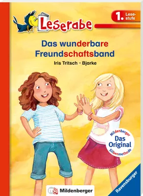 Produktbild von Das wunderbare Freundschaftsband