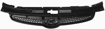 Produktbild von DIEDERICHS 6835040 Kühlergrill Frontgrill für HYUNDAI i30 (FD) Mitte