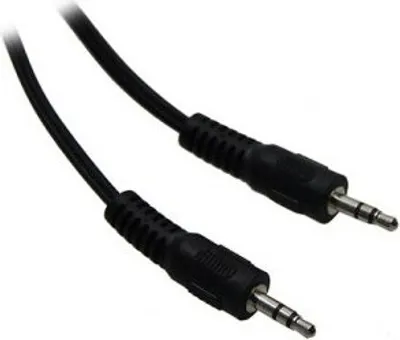 Produktbild von Wentronic AVK 119-250 Q 2.5m, 3.5mm