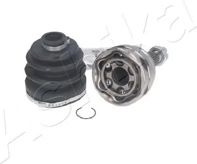 Produktbild von ASHIKA Gelenksatz Antriebswelle Radseitig für MITSUBISHI Outlander II SUV (CWW) 62-05-532