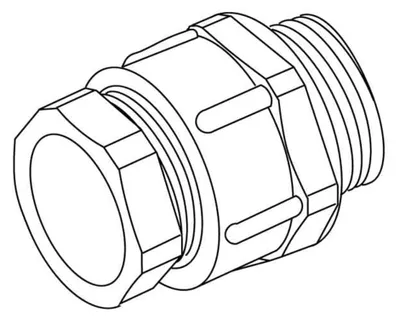 Image de HKL Presse-étoupe 1250M4029