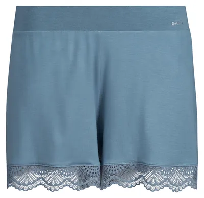 Produktbild von SKINY Damen Pyjamahose kurz Night In Mix & Match
