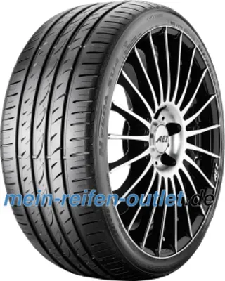 Produktbild von Nexen N Fera SU4 ( 185/65 R15 88H 4PR )