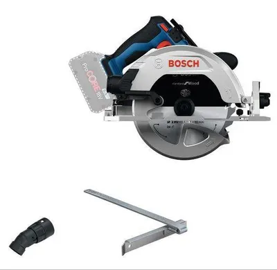 Imagen del producto de Sierra Circular Gks 18 V-68-2 0*ah