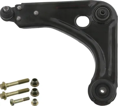 Produktbild von Febi Bilstein Lenker, Radaufhängung  33097