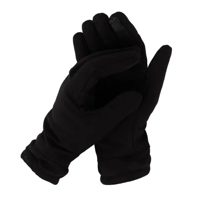 Obrázek produktu pro Pánské cyklistické rukavice Northwave Fast Polar FG Black C89202355