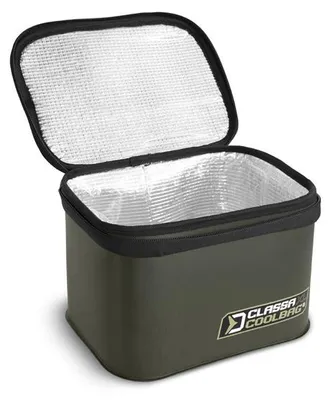Productafbeelding van Delphin CLASSA EVA Koeltas XL