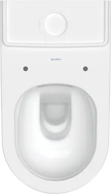 Obrázok produktu pre Duravit kombinované WC D-Neo 650 mmm, biele f.SPK, TS, vývod Vario