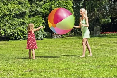 Obrázok produktu pre Happy People Wasserball "Jumbo"